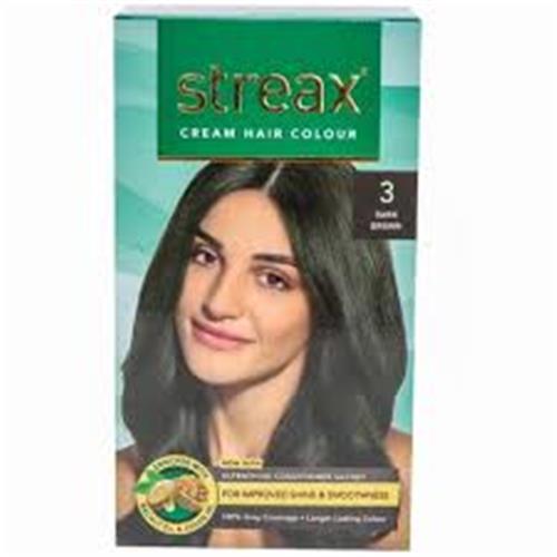 STREAX INSTA COLOUR DB-3